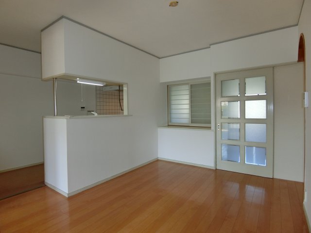 その他部屋・スペース　過ごしやすい室内です