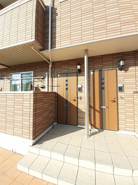 その他共有部分　その他共有部分