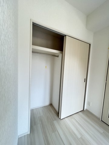 収納　こまごまとしたものを収納できそうですね