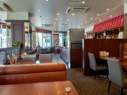 飲食店　ロイヤルホスト八丁堀店（飲食店）まで208m