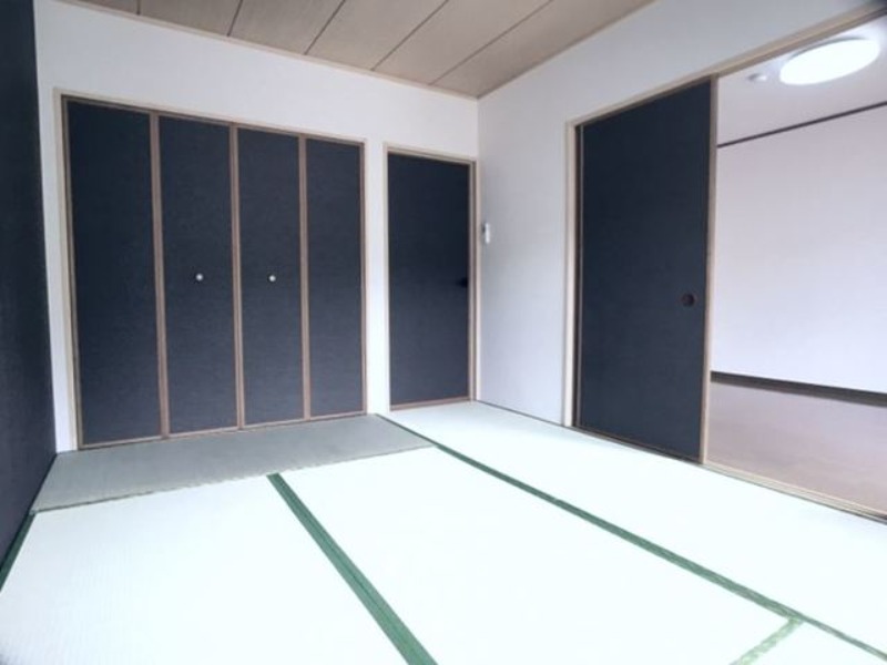 その他部屋・スペース　図面と現状に相違がある場合には現状を優先