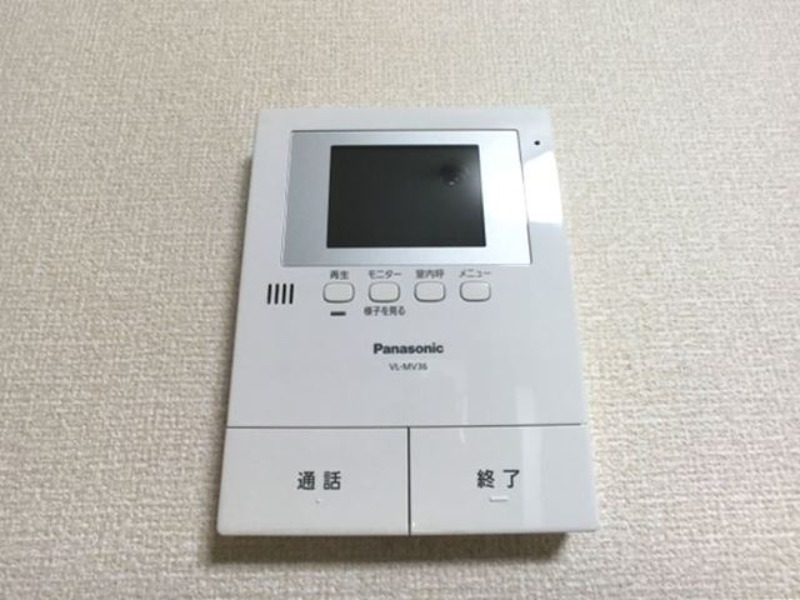 セキュリティ　図面と現状に相違がある場合には現状を優先