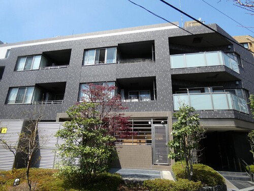 建物外観　建物外観　※前回募集時2022年4月の写真