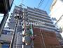 西荻窪駅より徒歩3分 8階 築5年4ヶ月の賃貸物件