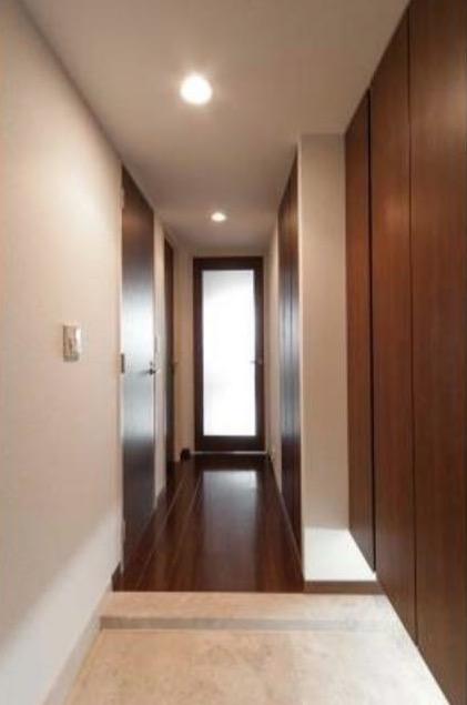 玄関　別部屋参考写真