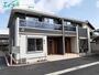 クレアール桑名A 2階 築4年3ヶ月の賃貸物件