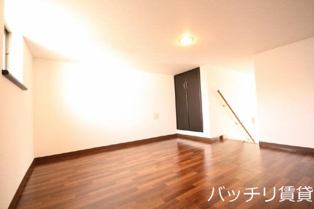 その他部屋・スペース　画像は同型イメージの為、現況を優先いたします。