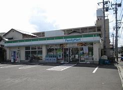 コンビニ　ファミリーマート柏木一丁目店（コンビニ）まで481m