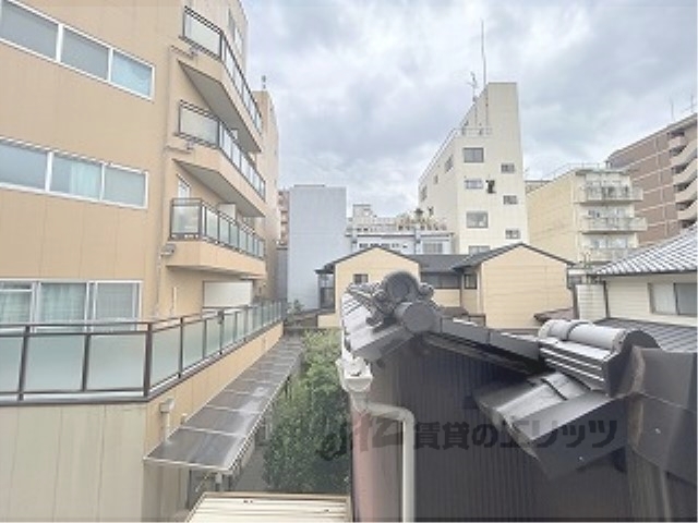 モンテレジデンス西陣のその他写真