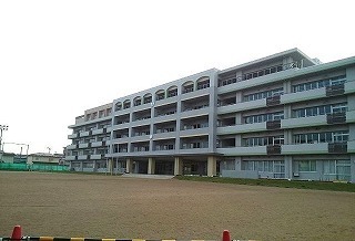 小学校　仙台市立新田小学校（小学校）まで1000m