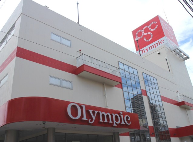 スーパー　Olympic三ノ輪店（スーパー）まで271m
