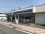 コンビニ　ローソン 港北綱島東三丁目店（コンビニ）まで407m