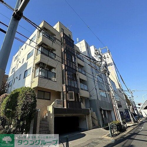 その他　建物外観　※2023年12月撮影