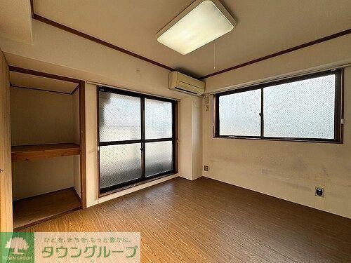 その他部屋・スペース　洋室　※2023年12月撮影