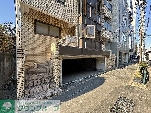 エントランス　エントランス　※2023年12月撮影
