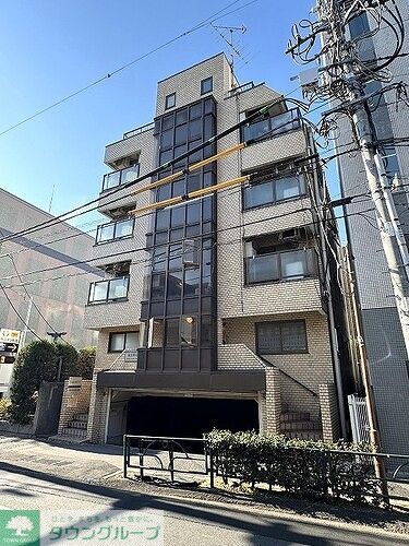 建物外観　建物外観　※2023年12月撮影