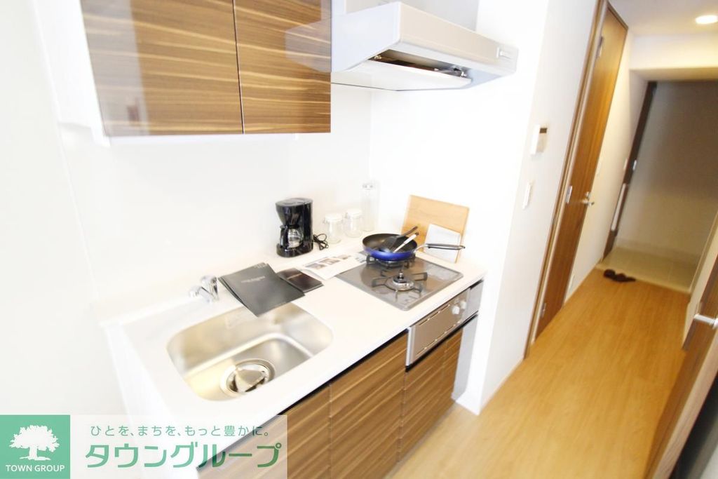 キッチン　★タウンハウジング蒲田店取り扱い★