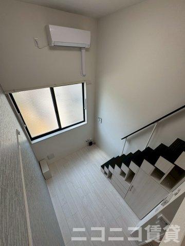 眺望　別号室イメージの為、現状を優先致します。