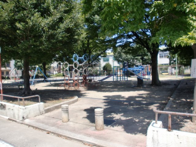 その他　松葉公園（その他）まで627m