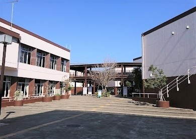 大学・短大　私立日本福祉大学（大学・短大）まで5184m