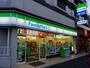 コンビニ　ファミリーマート中葛西六丁目店（コンビニ）まで350m