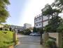 中学校　船橋市立前原中学校（中学校）まで381m