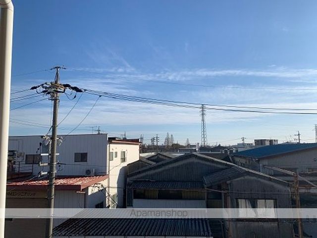 眺望　眺望