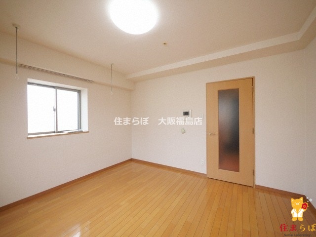 その他部屋・スペース　しっかり休める私空間