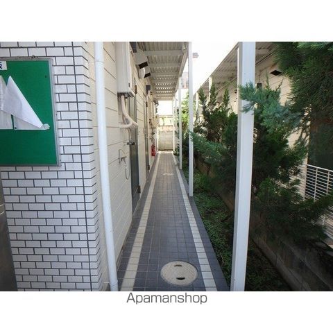 その他共有部分　その他共有部分