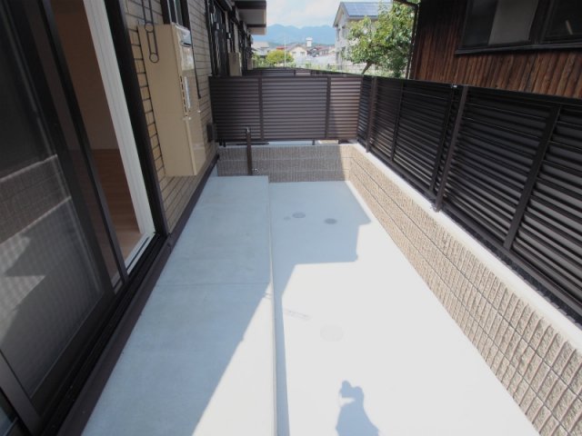 庭