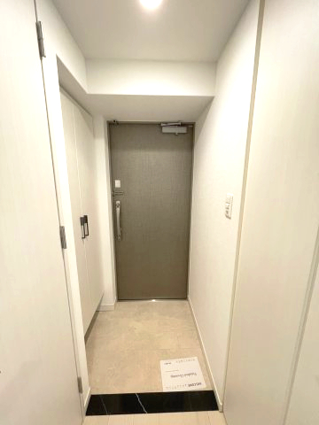 その他部屋・スペース　同間取り反転タイプを表示しています