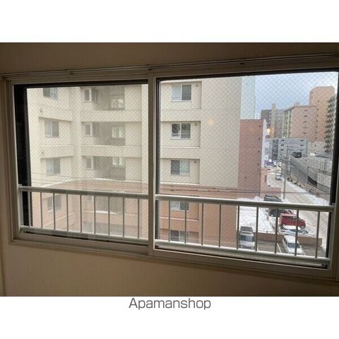 眺望　眺望