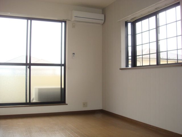 居室・リビング　LDK10.5帖