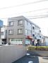 みのわコーポ 3階 築48年11ヶ月の賃貸物件