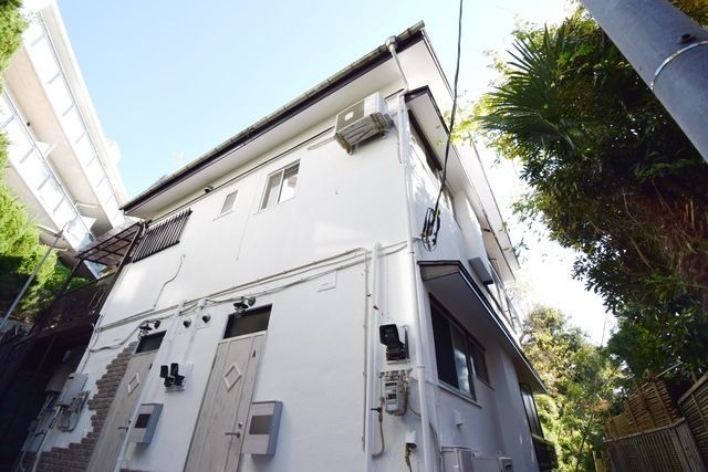建物外観　★外観★