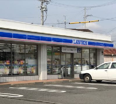 コンビニ　ローソン（コンビニ）まで1100m