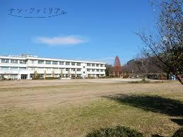 小学校　豊川市立一宮南部小学校（小学校）まで1320m