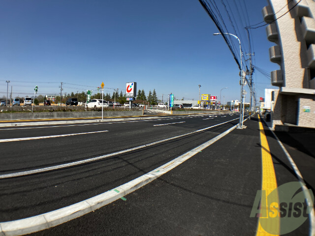 駐車場　駐車場その他