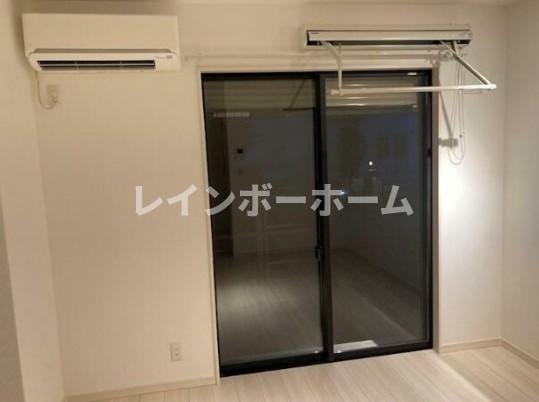 その他部屋・スペース　内装は落ち着いています