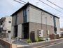 飛田給駅より徒歩6分 1階 新築の賃貸物件