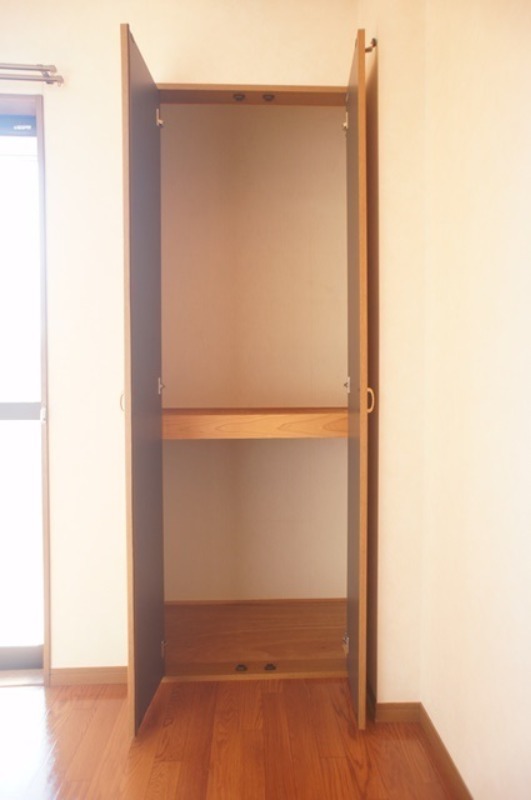 収納　図面と現状に相違がある場合には現状を優先