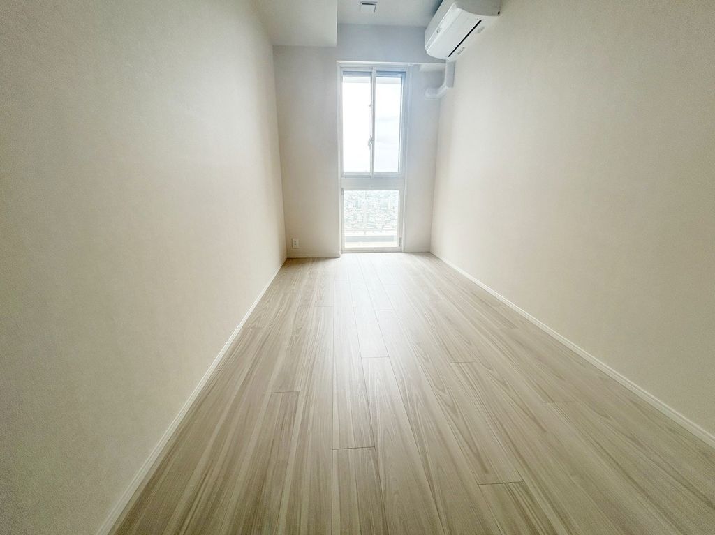 その他部屋・スペース　洋室約5.0帖