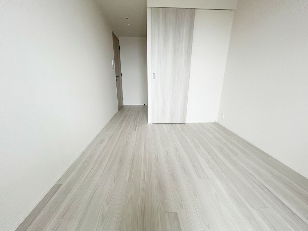 その他部屋・スペース　洋室約6.8帖