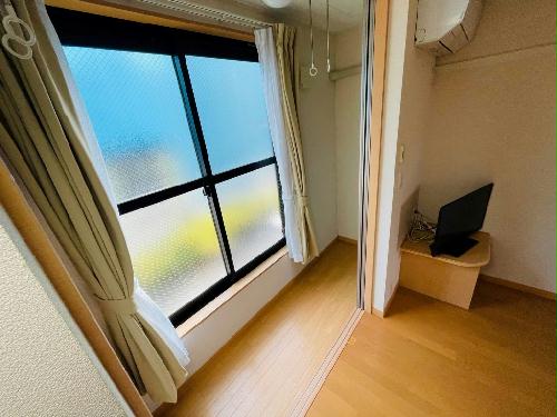 その他設備　Sコート