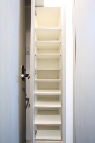 その他設備　（別タイプ参考写真）サンパティオ文京千石 　文京区千石3