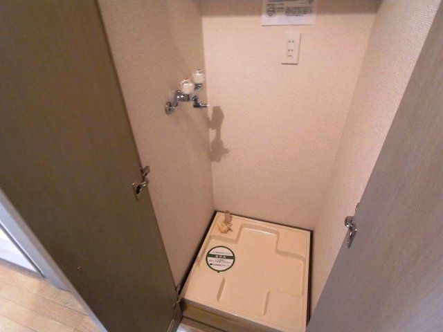 洗面設備　（別タイプ参考写真）サンパティオ文京千石 　文京区千石3
