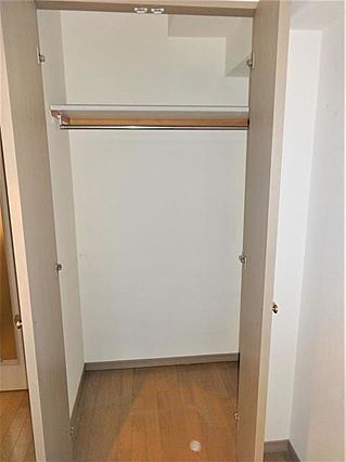 収納　（別タイプ参考写真）サンパティオ文京千石 　文京区千石3