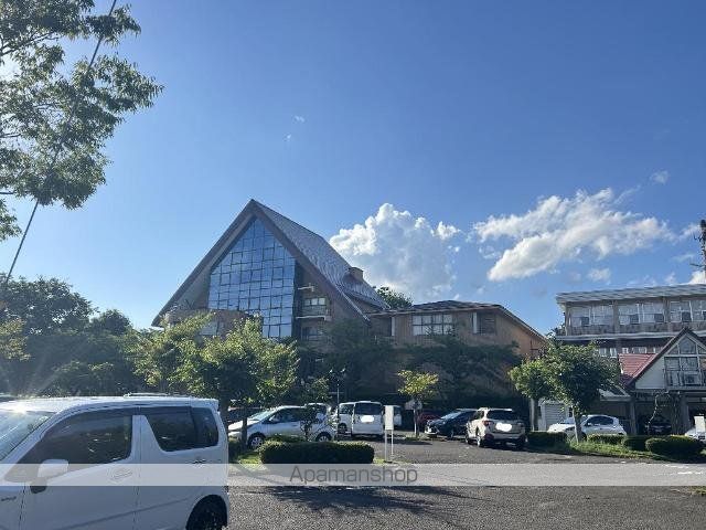 その他　私立福島学院大学宮代キャンパス（その他）まで830m