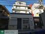 レオパレス新宿A館 2階 築34年の賃貸物件