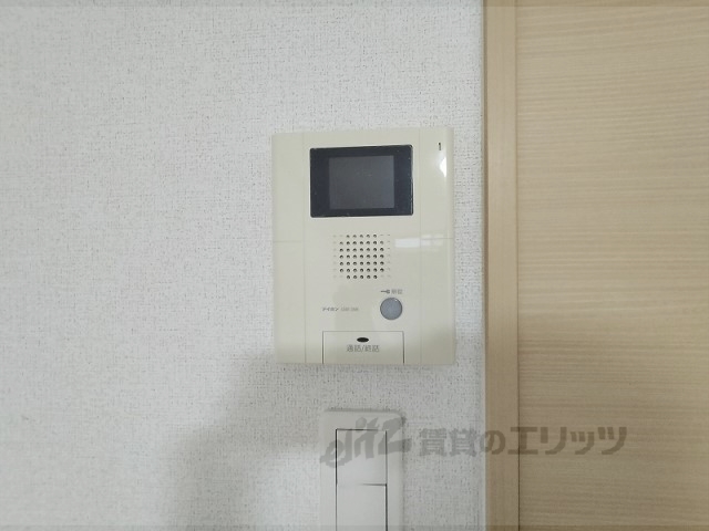 セキュリティ　ドアフォン（ＴＶ含）